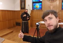 Nowenna do Niepokalanej 2018