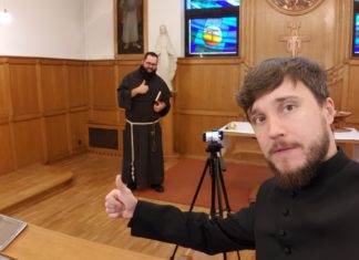 Nowenna do Niepokalanej 2018