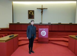 Szkolenie dla rzeczników kościelnych