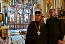 W przeddzień pielgrzymki do Ziemi Zbawiciela