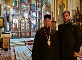 W przeddzień pielgrzymki do Ziemi Zbawiciela