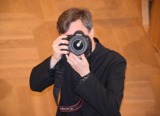 Odpust w seminarium 2018