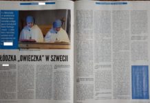 Siostry spod koła podbiegunowego