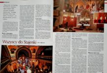 Wielokulturowe święta Narodzenia Pańskiego