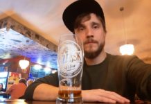 Grudniowe – poświąteczne piwo