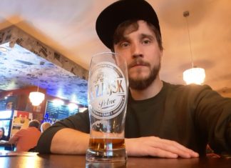 Grudniowe – poświąteczne piwo