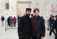 Instagram łączy ludzi! – cóż za spotkanie!