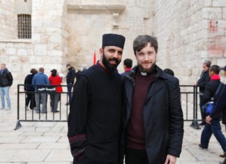 Instagram łączy ludzi! – cóż za spotkanie!