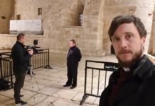 Życzenia na Boże Narodzenie 2018 z Betlejem