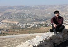 Ziemia Święta #8 – Herodion, Yad Vaszem oraz pustelnia Janowa