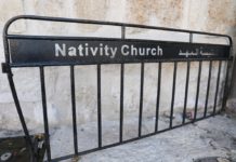 Ziemia Święta #9 – Grota św. Hieronima, Narodzenia Pańskiego, Jaffa i…. powrót do domu