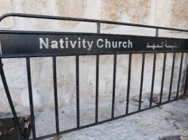 Ziemia Święta #9 – Grota św. Hieronima, Narodzenia Pańskiego, Jaffa i…. powrót do domu