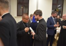 Wigilia seminaryjna vol.7.