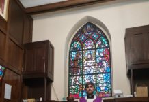 Rekolekcje Adwentowe 2018