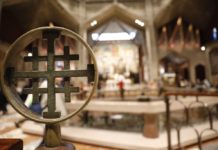 Ziemia Święta #4 – Nazaret i Jordan