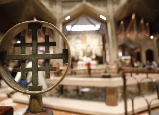 Ziemia Święta #4 – Nazaret i Jordan