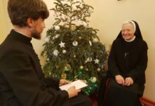 Wywiad z siostrą zakonną