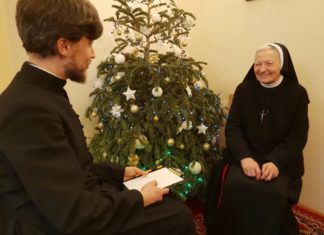 Wywiad z siostrą zakonną