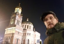 Trwają dni modlitw o jedność 2019