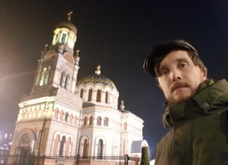 Trwają dni modlitw o jedność 2019