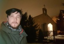 Kolędowa pomoc duszpasterska 2019