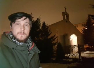 Kolędowa pomoc duszpasterska 2019