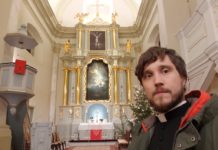 Dni ekumeniczne 2019, katecheta i tvp