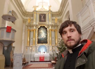 Dni ekumeniczne 2019, katecheta i tvp