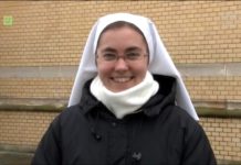 Jesteście znakiem prorockim w świecie – reportaż o życiu zakonnym #13