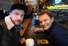 Idziesz do pubu i słyszysz… proszę księdza