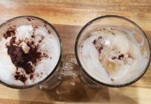 Strać czas – by zyskać człowieka – dobra kawa, nie jest zła!