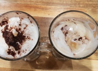 Strać czas – by zyskać człowieka – dobra kawa, nie jest zła!