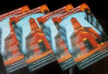 Mój plakat na tegoroczne Kościoły Stacyjne