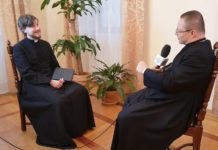 Lutowy wywiad z pasterzem