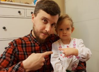 Karnawałowe spotkanie z Chrześnicą