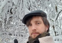 I przyszła Zima wraz ze śniegiem…