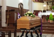 Umarł najstarszy Współbrat