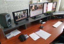 #13 montaż w TV już za mną – czy szczęśliwy, czy pechowy?