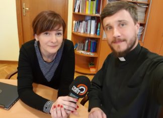 O grzechu w Kościele