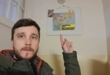 Z wizytą w zamkniętym Karmelu