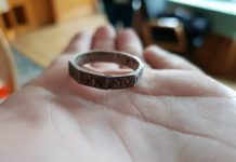 W muzeum etnograficznym i geologicznym