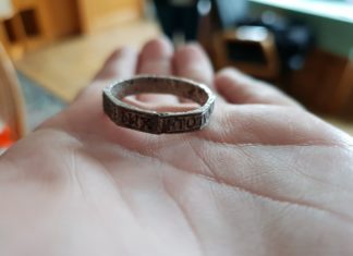 W muzeum etnograficznym i geologicznym