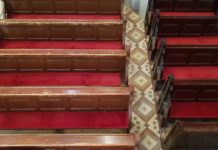 Gdy Rodzice słuchają niedzielnego kazania…