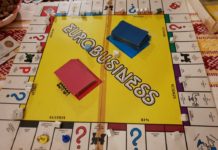 Rodzinna Planszówka