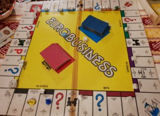 Rodzinna Planszówka