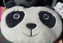 Dzień Kobiet u Babci i nie tylko…