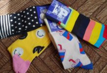 Na wiosnę… trochę radości