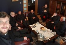 Czy może być normalnie w relacji proboszcz – wikary?