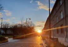 Idzie Wiosna Radosna!