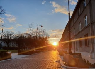 Idzie Wiosna Radosna!